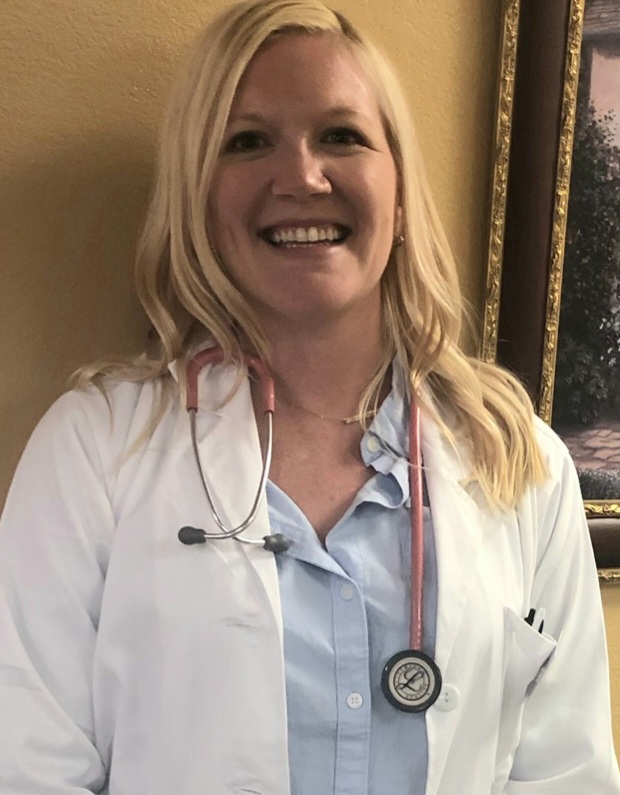 Meta Medical PLLC - Christina Cadden, FNP-C